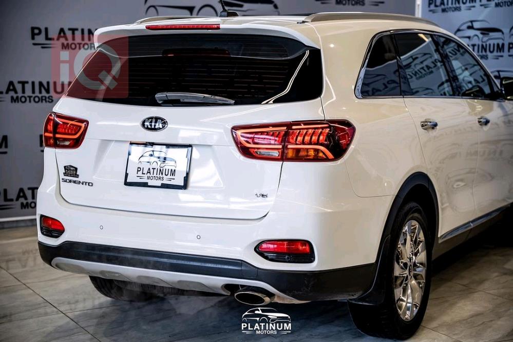 کیا سۆرینتۆ